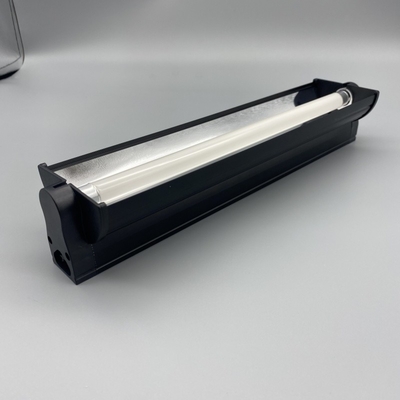 Ánh sáng bò sát UVB cường độ cao 24W 10.0 Full Spectrum UVA UVB cho bò sát
