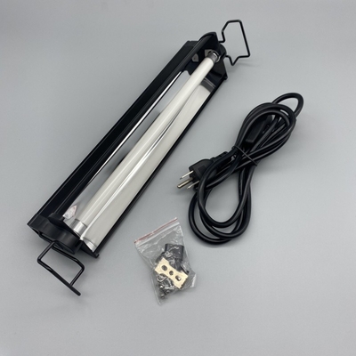Wüsten 5,0 UVB T5 Lampe Hochleistungs T5 HO Reptilien UVB Lichtsatz