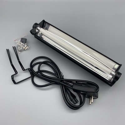 چراغ های T5 Strip UVB Reptile Lighting با 22 اینچ 24 وات UVB 10.0