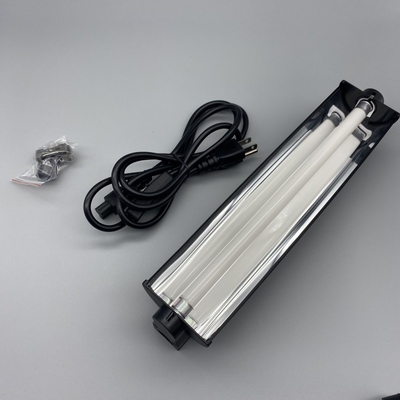 صحراء 5.0 UVB T5 مصباح T5 HO الزواحف مصباح UVB 8W 12 بوصة