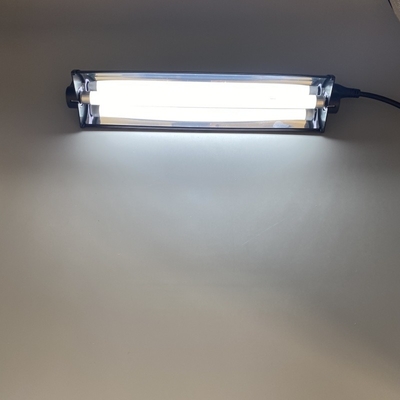 Đen 24W T5 HO UVB Đèn 6000H T5 10.0 Uvb 22 Inch cho Reptile