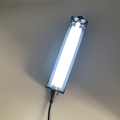 22 cali lampka UVB dla gadów 24W 10,0 liniowa lampa T5 UVB