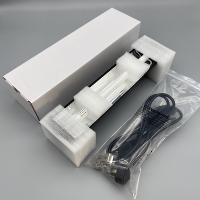 T5 HO UVB-Licht-Kit für Wüstenlebende Reptilien 39W-Leuchten für eine optimale UVB-Emission