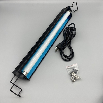220W T8 HO Reptile UVB Light Kit Gurun Lampu dan Perlengkapan