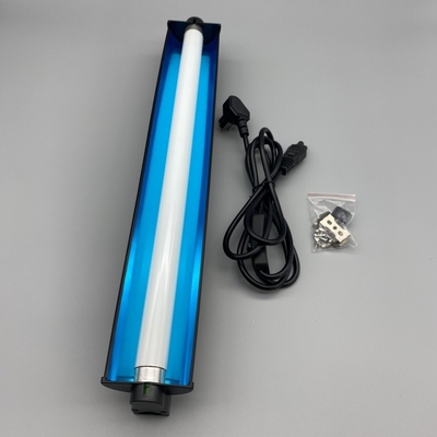 10.0 UVB Sakallı Ejderha için Floresan ampul 15 Watt T8 UVB Tüp Işığı 18 Inch