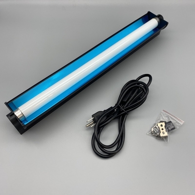 18in T8 UVB Φωτιστικό 15W Tube T8 10 UVB Ρεπτάλια Συστήματα