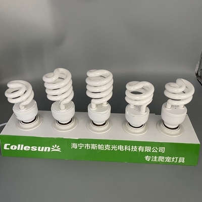 OEM 10 UVB Sürüngen Işığı 13W Kertenkele Isı Lambası 220V 110V