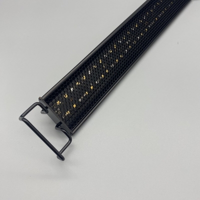 8W Lâmpadas UVB Líneas LED UVB Luz de répteis UVA UVB Componentes