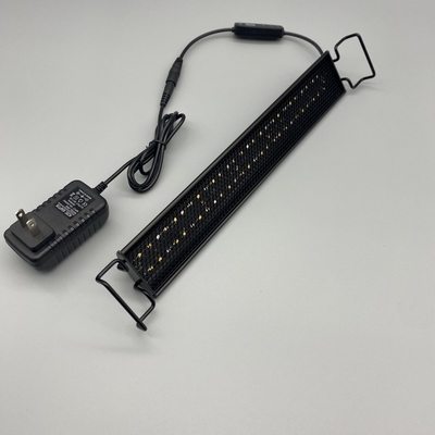 10.0 8W Đèn UVB tuyến tính Full Spectrum LED UVB LED Strip Reptile