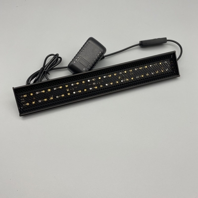 8W 14W 24W LED UVB Reptile Light UVB LED Strip Reptile Adjustable Spotlight