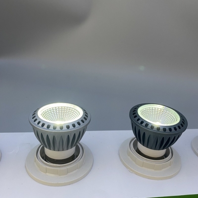 3W lâmpada de aquecimento de répteis LED UVB luz de répteis UVA luz UVB para tartarugas