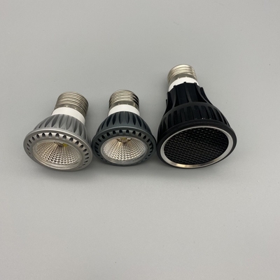 ด้านใน UVB LED โคมแสงการเติบโต 110V-220V ปะการังหลอดไฟ CE RoHS