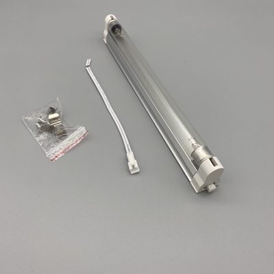 253.7nm T5 UVC Lamp G5 Ozone Free UV Lamp Để khử trùng hiệu quả