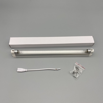 T5 Đèn UV 185nm Với bóng đèn 253.7nm bóng đèn Ozone Đèn đèn cho nhu cầu gia đình