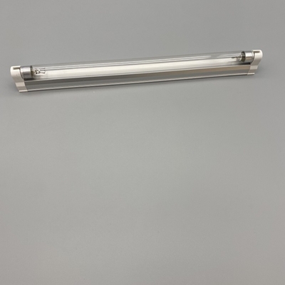 T5 6W UVC Bulb Replacement 253.7nm UVC Light Ozone Free G5 Base