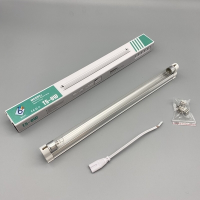 110V 220V T5 UVC lamba tıbbi ekipman sterilizasyonu için ozon jeneratörü ampul
