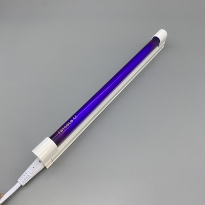 Ống cực tím T5 BLB cường độ cao 365nm để phát hiện hàng giả