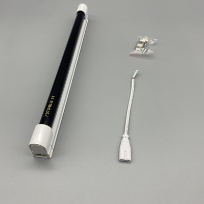 Đèn bóng đèn huỳnh quang 8Watt F8T5 BLB được sử dụng cho thăm dò và thử nghiệm