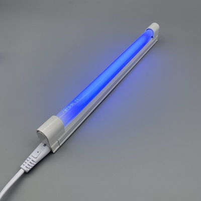 6W T5 BL UVA 365NM G5 F6T5 đèn ống huỳnh quang đèn huỳnh quang