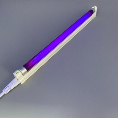BLB 365nm F8T5 Black Light Fluorescent Tubes T5 8W Black Light Fluoro Tube