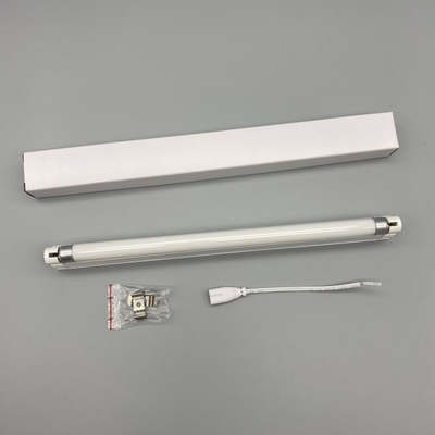 120 V fluorescencyjne światło czarne F8T5BL T5