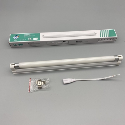 F8T5BL bóng đèn ống đèn đen T5 8W 350nm Đèn ống đèn đen