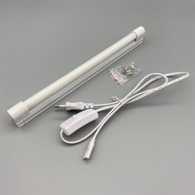 BL Lampa fluorescencyjna F8T5BL Jasnobłękitny Kolor Wysokofrekwencyjny Balast Elektroniczny