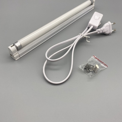Selectieve doelstelling F8T5BL Lamp T5 BL 8W Tube Black Light Bulbs