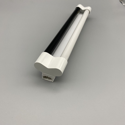 220V Blacklight Blue Fluorescent Tubes 365nm 2X8W T5 Blacklight