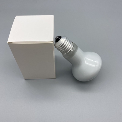 75W 100W bóng đèn bóng đèn mặt trời chùm hồng ngoại băng giá bò sát đèn nhiệt