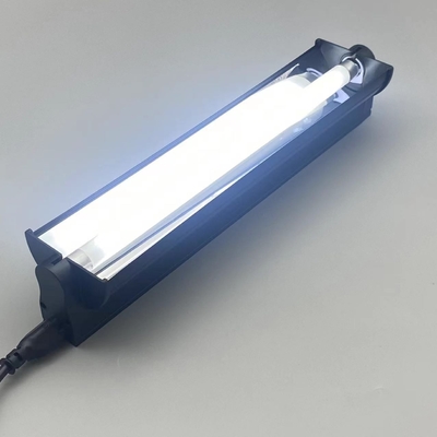 8W T5 10.0 UVB Bracket Light Reptile UVB Light Kit Ultimate UVB Lighting Solution For Reptiles