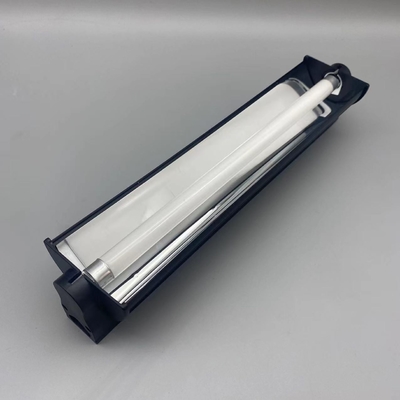 Kit de luz UVB para répteis 10.0 UVB Tipo 220V / 110V 24W T5 Fixado para saúde e crescimento ideais